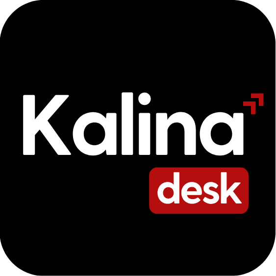 Kalina Desk